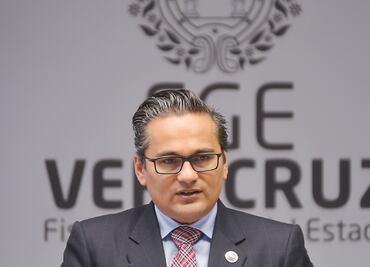 No había pruebas contra célula ejecutada: fiscal de Veracruz