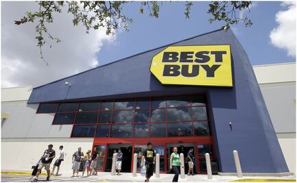 ¿Por qué Best Buy se va de México?