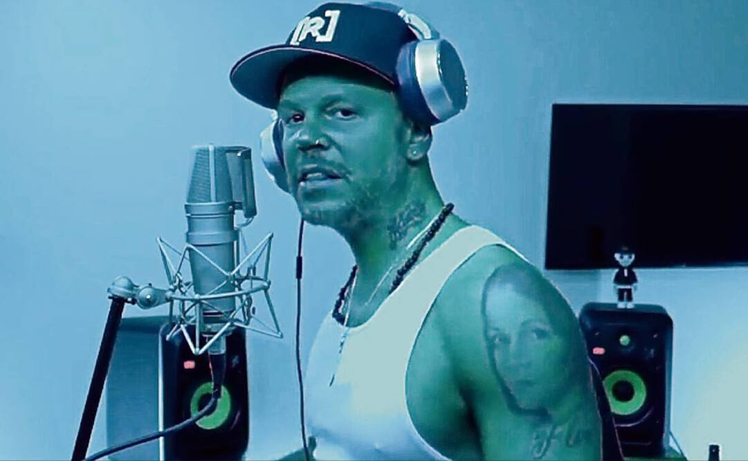 La disputa surgió luego de que Balvin expresó su descontento porque ningún reggaetonero fue nominado a los premios Grammy.