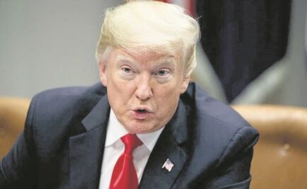 Trump deja su huella en la política mundial