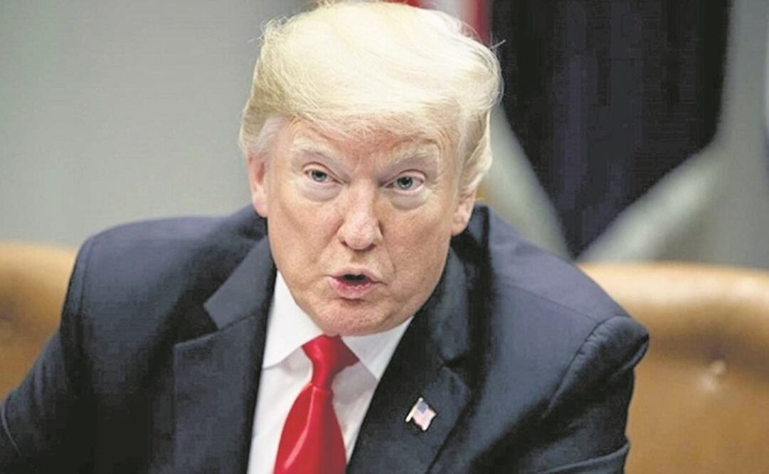 Fotografía: Archivo / EL UNIVERSAL.