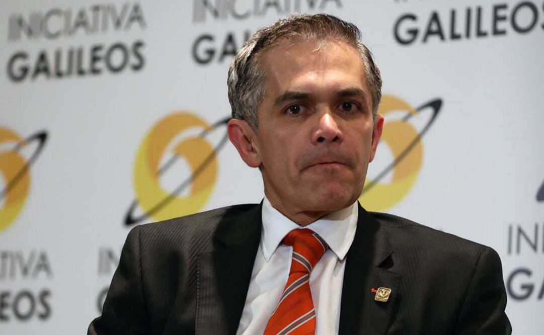 (Foto: Archivo/El Universal) 