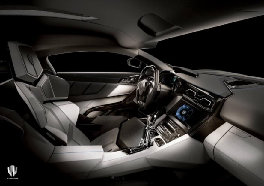 El superauto de 3.4 millones de dólares que fue una estafa