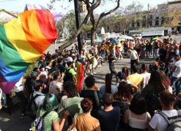 Congreso de Jalisco aprueba el matrimonio igualitario