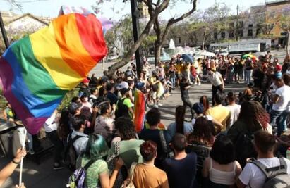 Congreso de Jalisco aprueba el matrimonio igualitario