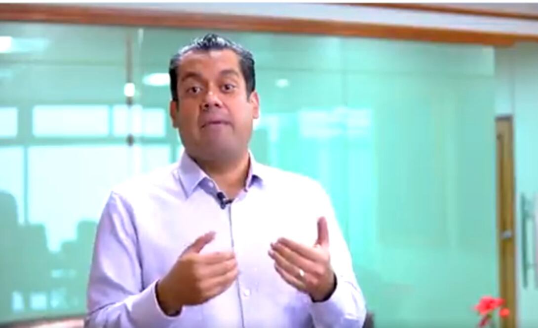 Foto: tomada de video