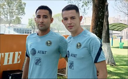 Luis Fuentes afirma que América debe ser más inteligente que en otras Liguillas