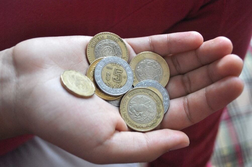 Buscan recuperación. Los diputados del PRD proponen que el Coneval actúe como Secretariado Técnico de la Comisión Nacional de Salarios para establecer una política de recuperación salarial (ARCHIVO EL UNIVERSAL)