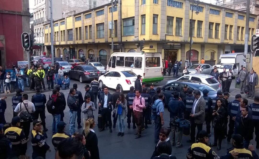 (Foto: Diana Villavicencio/El Universal) 