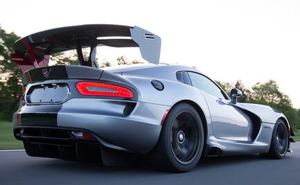 Qué es el spoiler de los autos y para qué sirve