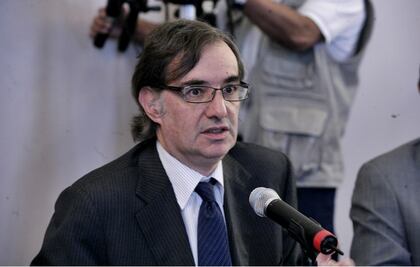 Se debe atajar y sancionar la corrupción, dice Woldenberg