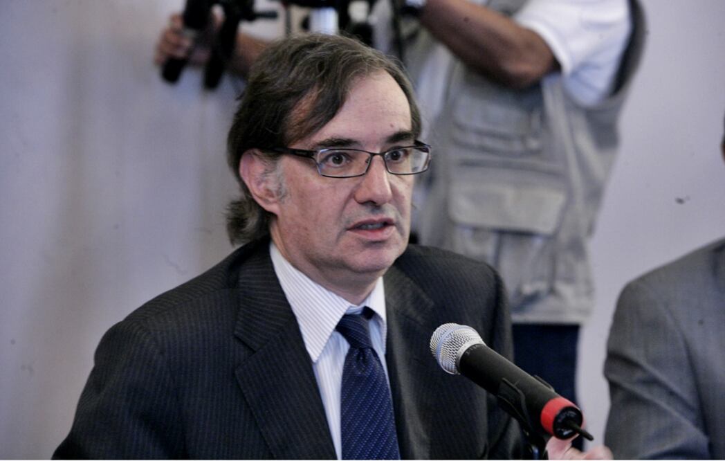 "Hoy, las libertades se ejercen con mayor libertad en comparación con hace 50 años", dice José Woldenberg. Foto: Archivo/EL UNIVERSAL