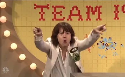 Así imitó Harry Styles a Mick Jagger