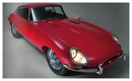 Morton subastará clásicos y deportivos 