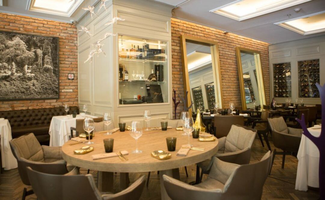 En Becco podrás saborear originales recetas regionales. (Foto: Cortesía)