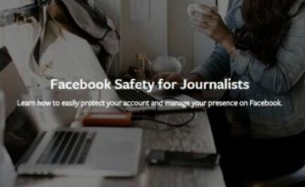 La SIP se suma a Proyecto de Periodismo de Facebook