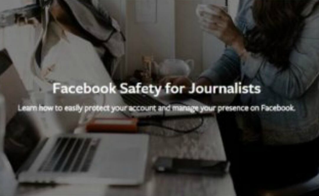 La SIP se suma a Proyecto de Periodismo de Facebook
