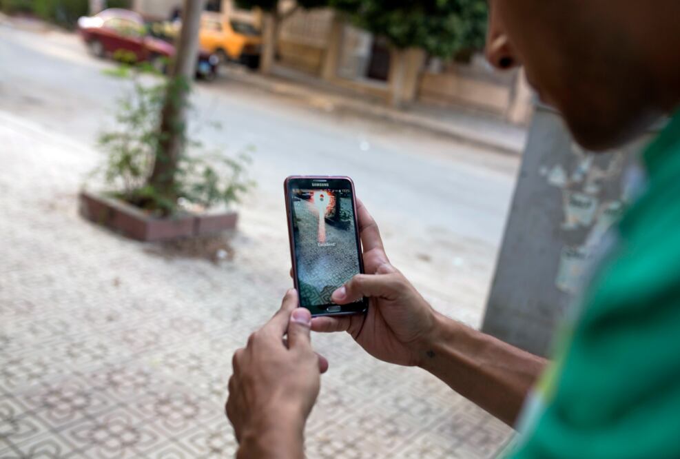 Imagen ilustrativa   (Foto: AP)