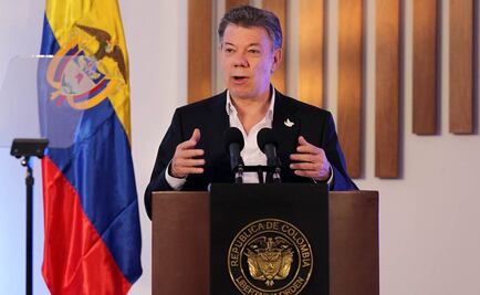 Paciencia para la paz se ha vuelto crítica: Santos a FARC