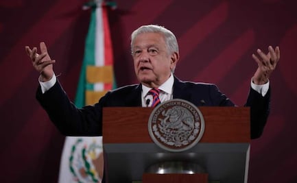 AMLO alista visita a Badiraguato, tierra de "El Chapo" Guzmán; inaugurará una carretera