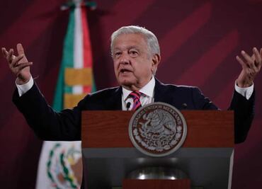 AMLO alista visita a Badiraguato, tierra de "El Chapo" Guzmán; inaugurará una carretera
