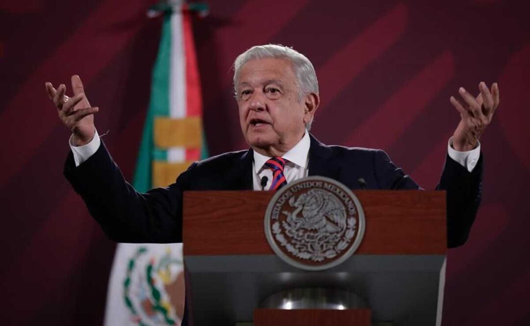 El gobernador de Sinaloa, Rubén Rocha Moya, indicó que el presidente López Obrador inaugurará una carretera en la localidad de Badiraguato. Foto: archivo/EL UNIVERSAL