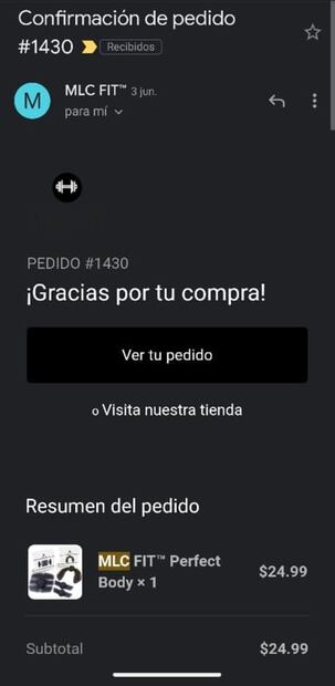 Usuarias denuncian engaño de marca de productos deportivos en redes sociales