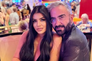 Crece la dinastía Fernández: nace Isabella, hija de Vicente Fernández Jr. y nieta de Chente 