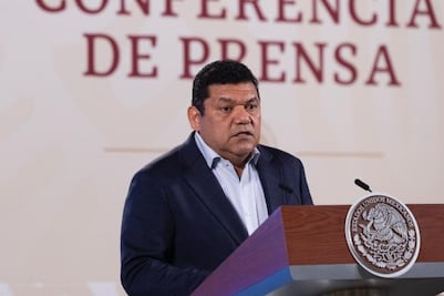Tren Maya es “absolutamente” responsable con el medio ambiente: Fonatur