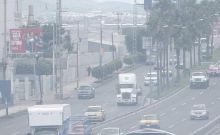Ecatepec y Tultitlán tienen mala calidad del aire