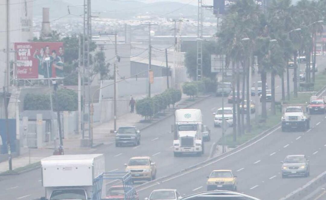 (Foto: Archivo/El Universal) 