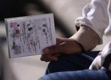 ¿Perdiste tu cartilla de Servicio Militar? Te decimos cómo reponerla; consulta los requisitos y su trámite en línea o presencial