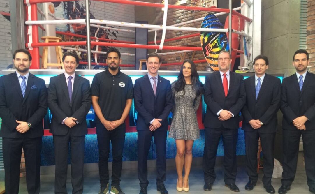 Foto: Ariel Velázquez