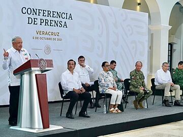 Alistan encuentro de AMLO con Antony Blinken, secretario de Estado de EU