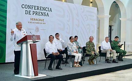 Alistan encuentro de AMLO con Antony Blinken, secretario de Estado de EU