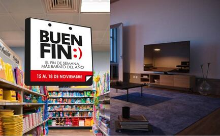 Buen Fin 2024: ¿Planeas comprarte una pantalla? Profeco encuentra diferencias de más 2 mil pesos en algunas marcas