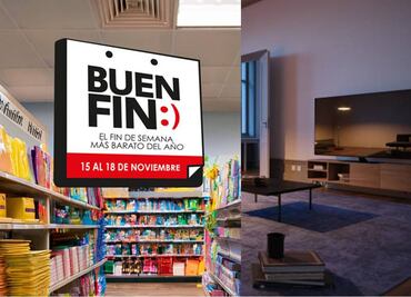 Buen Fin 2024: ¿Planeas comprarte una pantalla? Profeco encuentra diferencias de más 2 mil pesos en algunas marcas