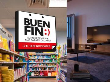 Buen Fin 2024: ¿Planeas comprarte una pantalla? Profeco encuentra diferencias de más 2 mil pesos en algunas marcas
