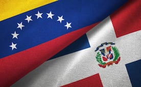 Venezuela y República Dominicana reactivan relaciones diplomáticas; trabajarán en hoja de ruta común