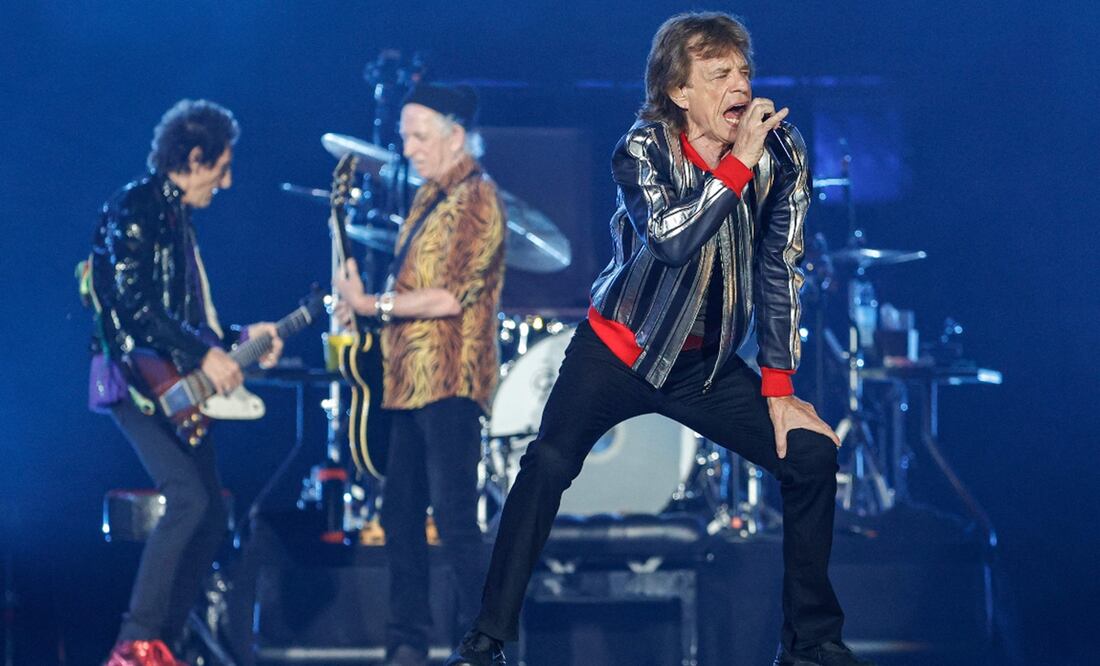 Foto: Kamil Krzaczynski / AFP