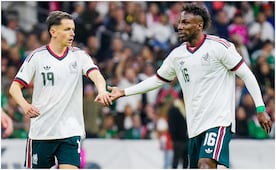 Selección Mexicana: Estos son todos los jugadores no nacidos en México que jugarán el Mundial 2026 con el Tri