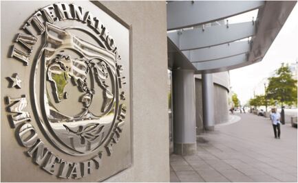 FMI ve obscuro panorama mundial: "se sentirá como si fuera una recesión"