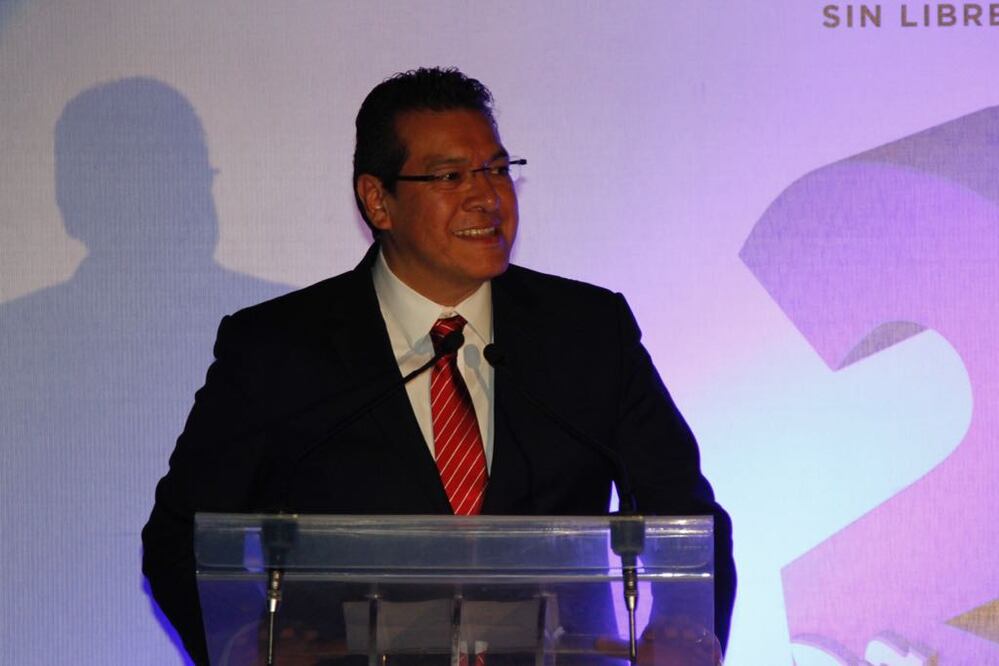 Justino Miranda/ EL UNIVERSAL