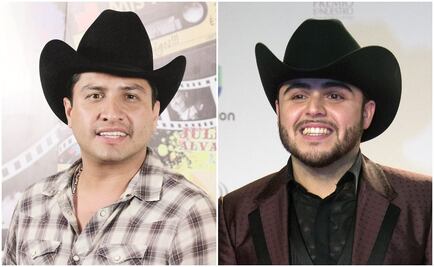 Julión Álvarez y Gerardo Ortiz podrían actuar en telenovela
