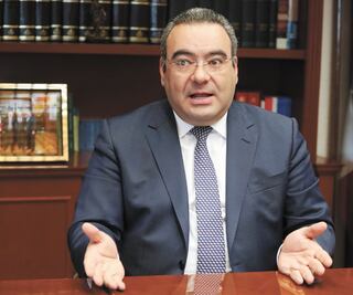 “Intocables” enfrentarán la fuerza del Estado: PFF