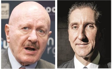 Mondragón, Torres express opposing views about marijuana decriminalization