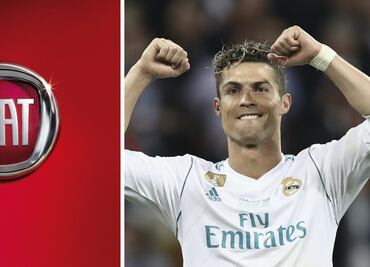 Fábrica de Fiat entra en huelga por fichaje de CR7