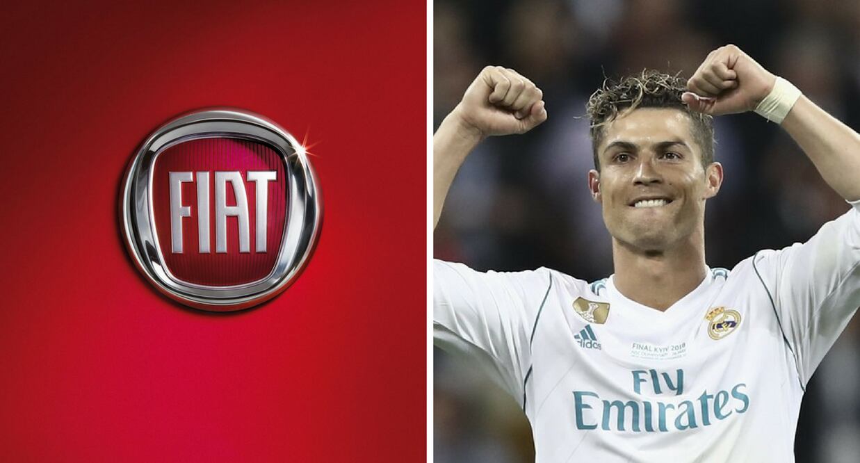 Fábrica de Fiat entra en huelga por fichaje de CR7