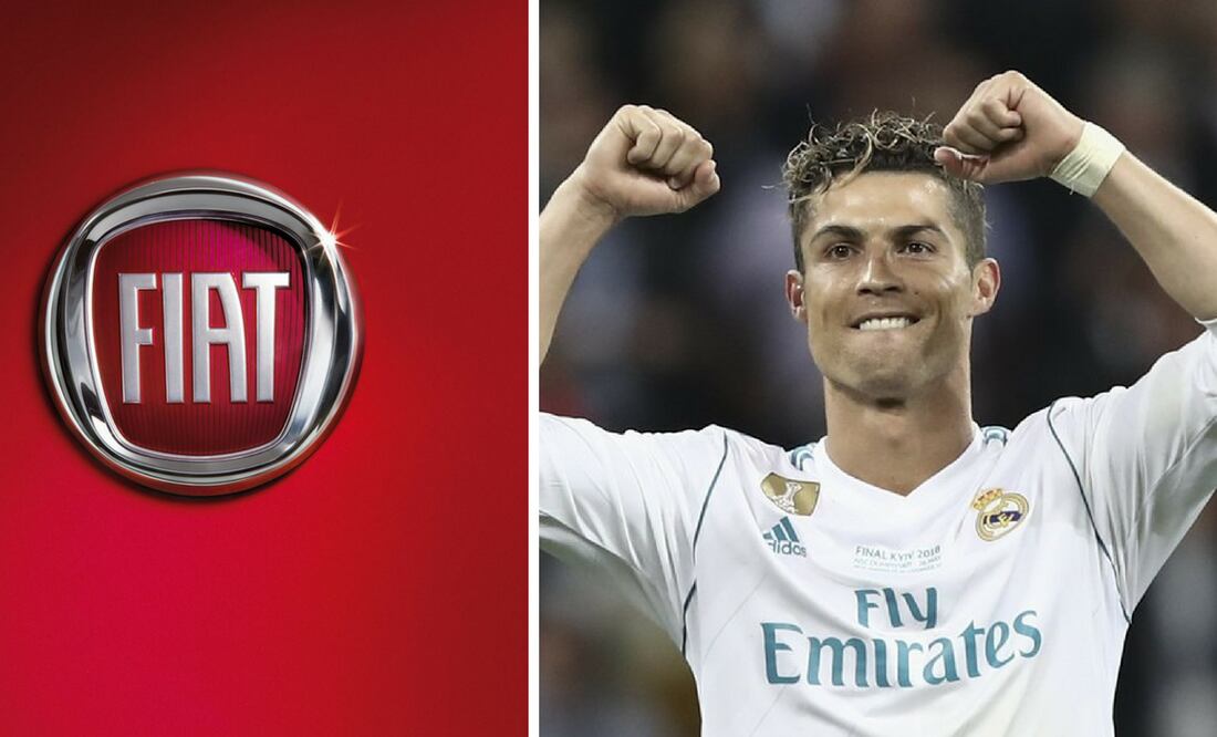 Fábrica de Fiat entra en huelga por fichaje de CR7