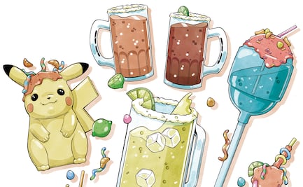 El multiverso de las micheladas